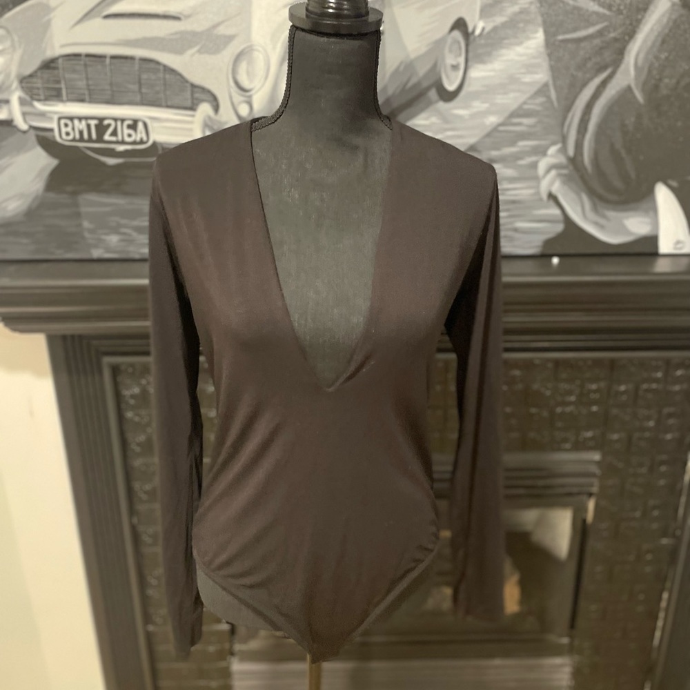 CLYQUE the Label Lital Bodysuit